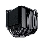 Cooler Master MasterAir MA624 Stealth  Disipador