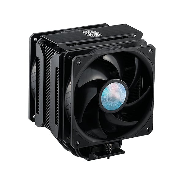 Cooler Master MasterAir MA612 Stealth  Disipador