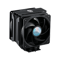 Cooler Master MasterAir MA612 Stealth  Disipador Cooler Master MasterAir MA612 Stealth  Disipador