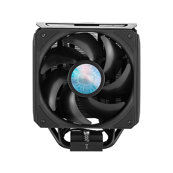 Cooler Master MasterAir MA612 Stealth  Disipador