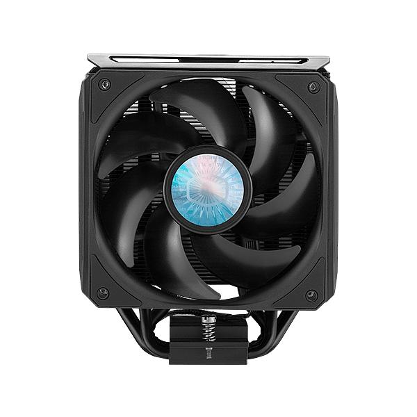 Cooler Master MasterAir MA612 Stealth  Disipador
