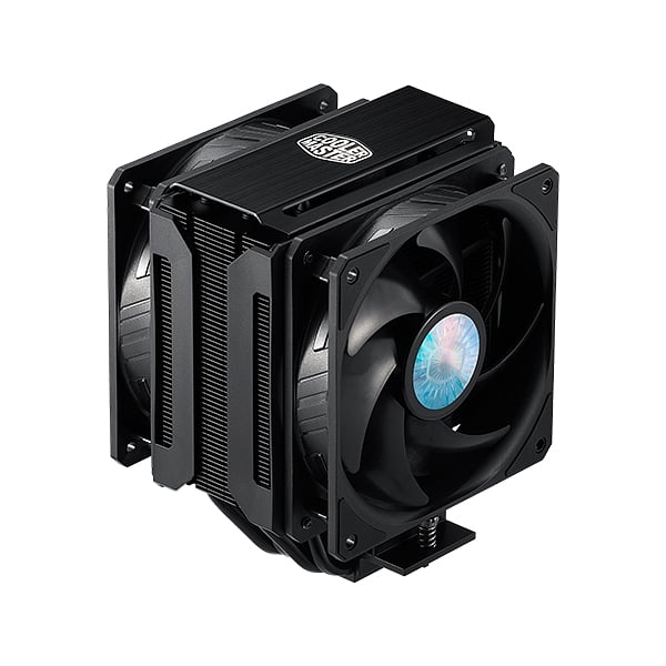 Cooler Master MasterAir MA612 Stealth  Disipador