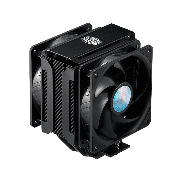 Cooler Master MasterAir MA612 Stealth  Disipador