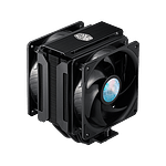Cooler Master MasterAir MA612 Stealth  Disipador Cooler Master MasterAir MA612 Stealth  Disipador