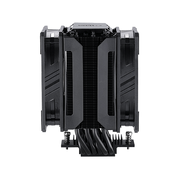 Cooler Master MasterAir MA612 Stealth  Disipador