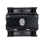 Cooler Master MasterAir MA612 Stealth  Disipador Cooler Master MasterAir MA612 Stealth  Disipador