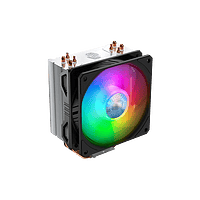 Cooler Master Hyper 212 ARGB  Disipador CPU