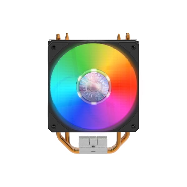 Cooler Master Hyper 212 ARGB  Disipador CPU