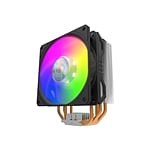 Cooler Master Hyper 212 ARGB  Disipador CPU