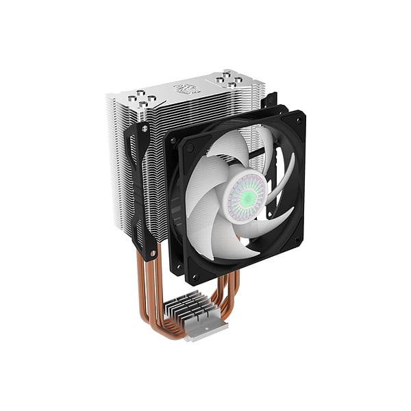 Cooler Master Hyper 212 ARGB  Disipador CPU