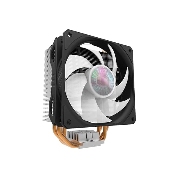Cooler Master Hyper 212 ARGB  Disipador CPU