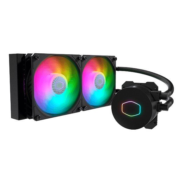Cooler Master MasterLiquid ML240L V2 ARGB  Líquida
