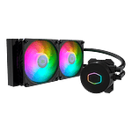 Cooler Master MasterLiquid ML240L V2 ARGB  Líquida