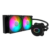 Cooler Master MasterLiquid ML240L V2 ARGB  Líquida