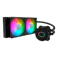 Cooler Master MasterLiquid ML240L V2 ARGB  Líquida