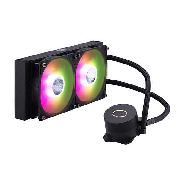 Cooler Master MasterLiquid ML240L V2 ARGB  Líquida