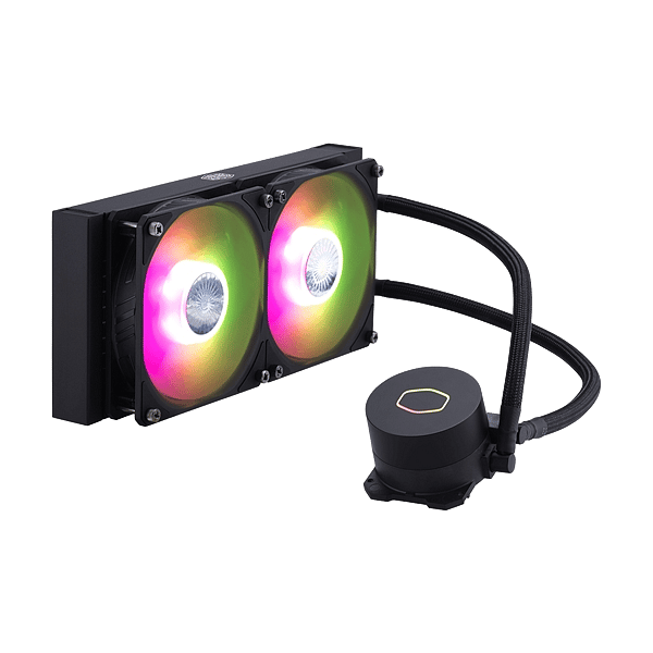 Cooler Master MasterLiquid ML240L V2 ARGB  Líquida