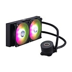 Cooler Master MasterLiquid ML240L V2 ARGB  Líquida