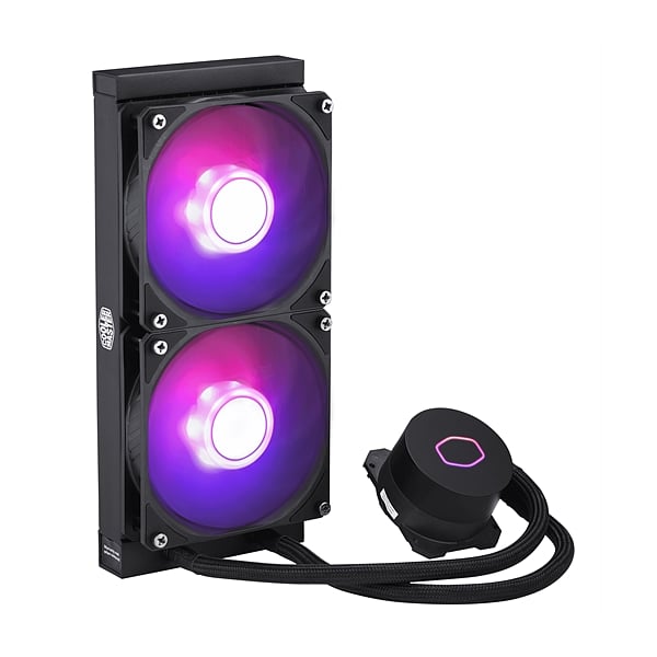 Cooler Master MasterLiquid ML240L V2 ARGB  Líquida