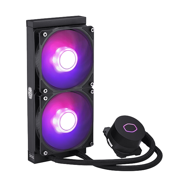 Cooler Master MasterLiquid ML240L V2 ARGB  Líquida