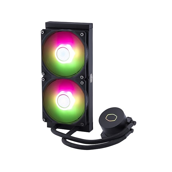 Cooler Master MasterLiquid ML240L V2 ARGB  Líquida