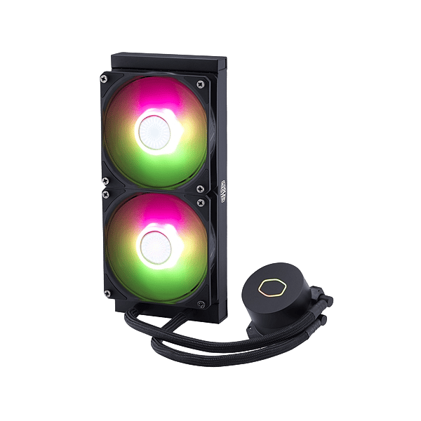 Cooler Master MasterLiquid ML240L V2 ARGB  Líquida