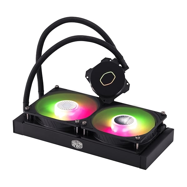 Cooler Master MasterLiquid ML240L V2 ARGB  Líquida