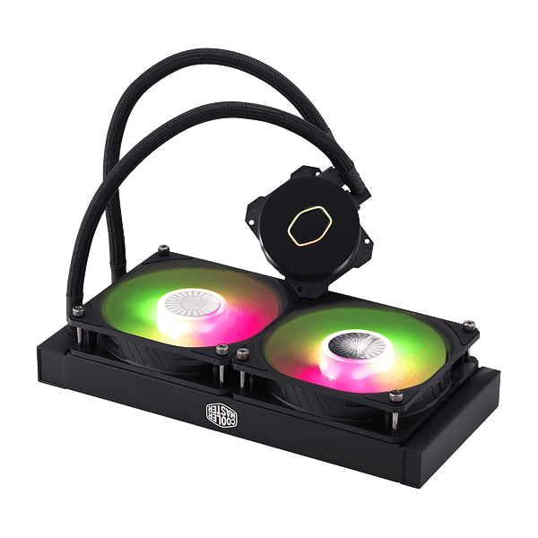 Cooler Master MasterLiquid ML240L V2 ARGB  Líquida