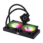 Cooler Master MasterLiquid ML240L V2 ARGB  Líquida