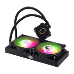 Cooler Master MasterLiquid ML240L V2 ARGB  Líquida