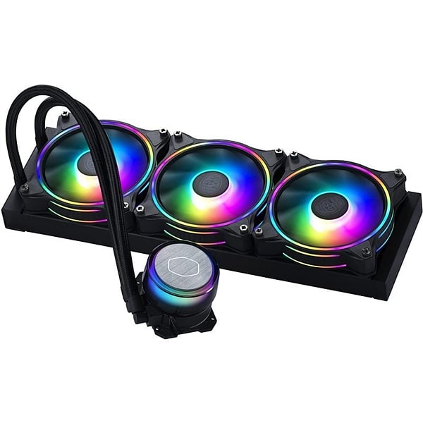 Cooler Master ML360 illusion  Refrigeracion Líquida