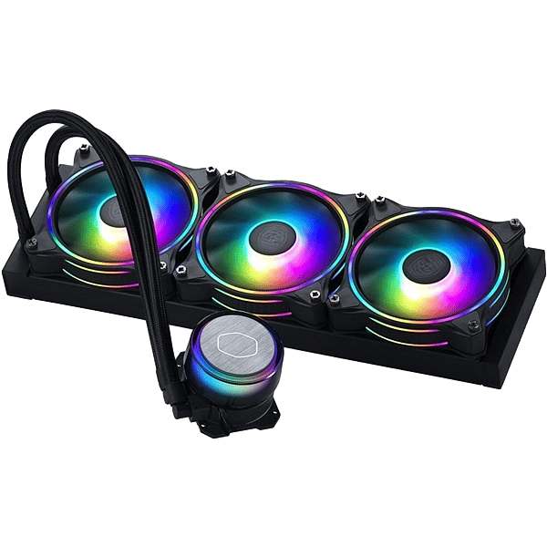 Cooler Master ML360 illusion  Refrigeracion Líquida