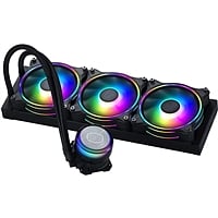 Cooler Master ML360 illusion  Refrigeracion Líquida