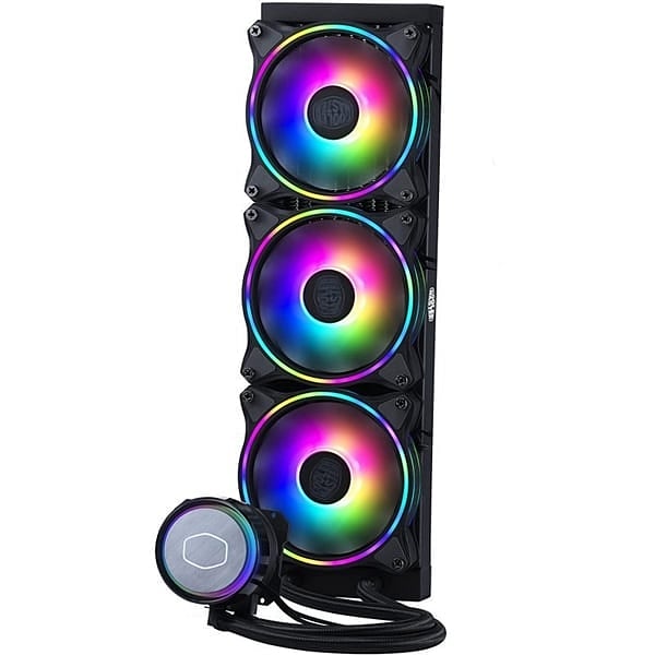 Cooler Master ML360 illusion  Refrigeracion Líquida