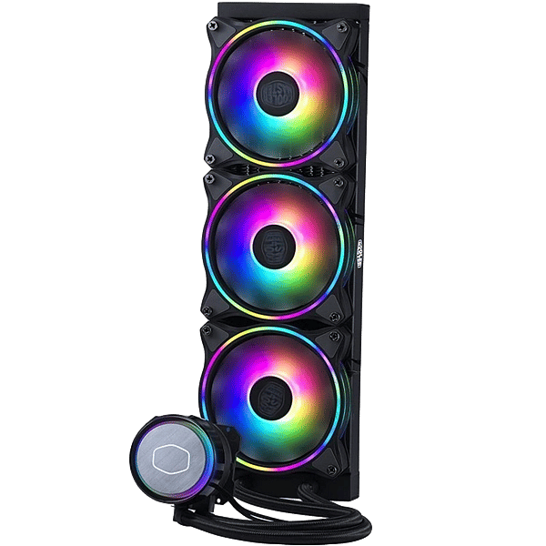 Cooler Master ML360 illusion  Refrigeracion Líquida