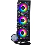 Cooler Master ML360 illusion  Refrigeracion Líquida