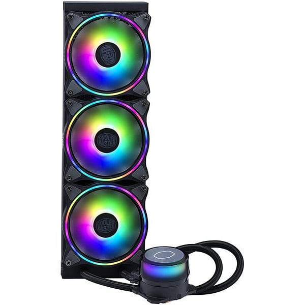 Cooler Master ML360 illusion  Refrigeracion Líquida