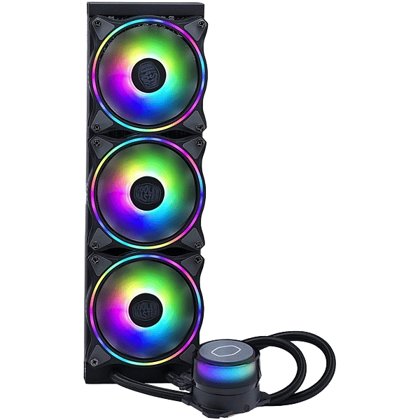 Cooler Master ML360 illusion  Refrigeracion Líquida