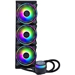Cooler Master ML360 illusion  Refrigeracion Líquida