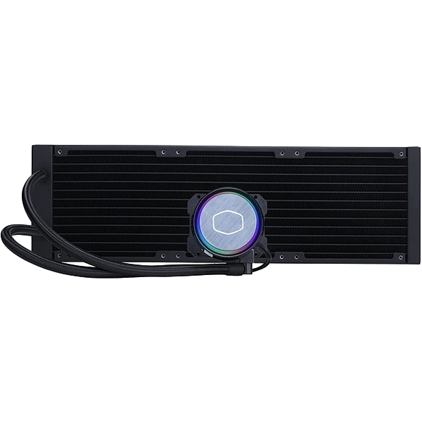 Cooler Master ML360 illusion  Refrigeracion Líquida