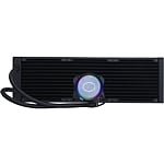 Cooler Master ML360 illusion  Refrigeracion Líquida
