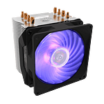Cooler Master Hyper H410R RGB  Disipador Cooler Master Hyper H410R RGB  Disipador
