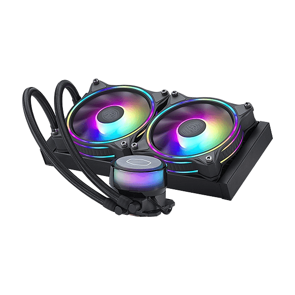 Cooler Master ML240 illusion ARGB  Refrigeración Líquida