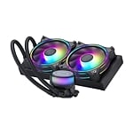 Cooler Master ML240 illusion ARGB  Refrigeración Líquida
