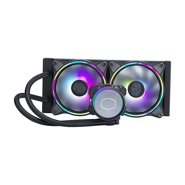 Cooler Master ML240 illusion ARGB  Refrigeración Líquida