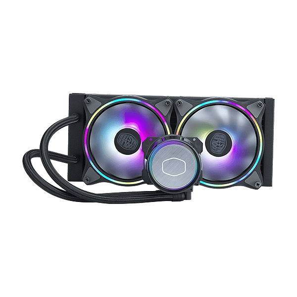 Cooler Master ML240 illusion ARGB  Refrigeración Líquida