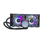 Cooler Master ML240 illusion ARGB  Refrigeración Líquida