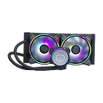 Cooler Master ML240 illusion ARGB  Refrigeración Líquida