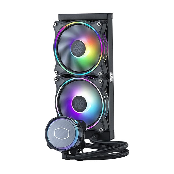 Cooler Master ML240 illusion ARGB  Refrigeración Líquida