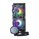 Cooler Master ML240 illusion ARGB  Refrigeración Líquida